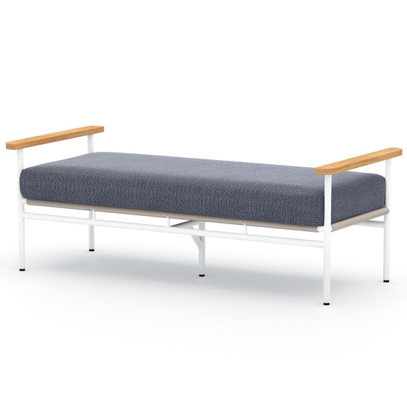 Aroba Outdoor Bench