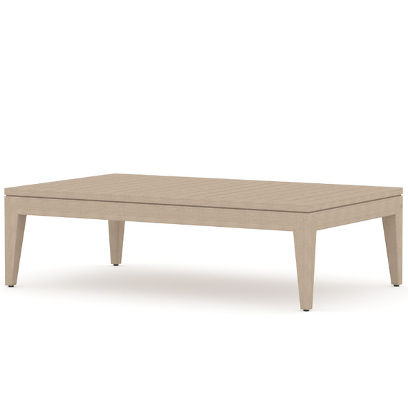 Sherwood Outdoor Coffee Table