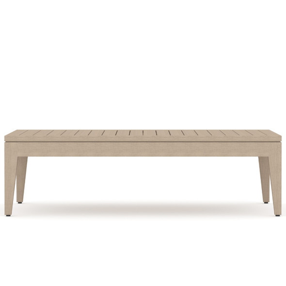 Sherwood Outdoor Coffee Table