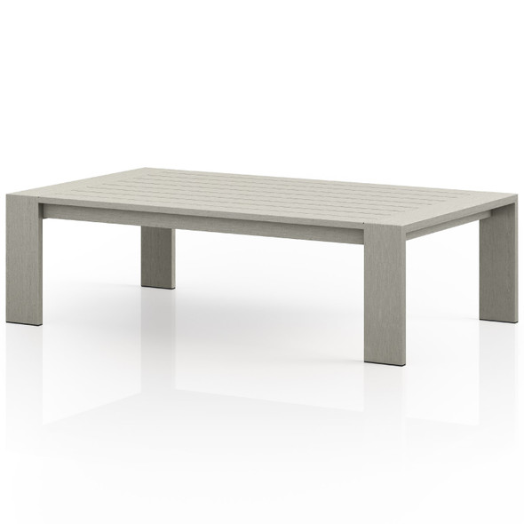 Monterey Outdoor Coffee Table 55"