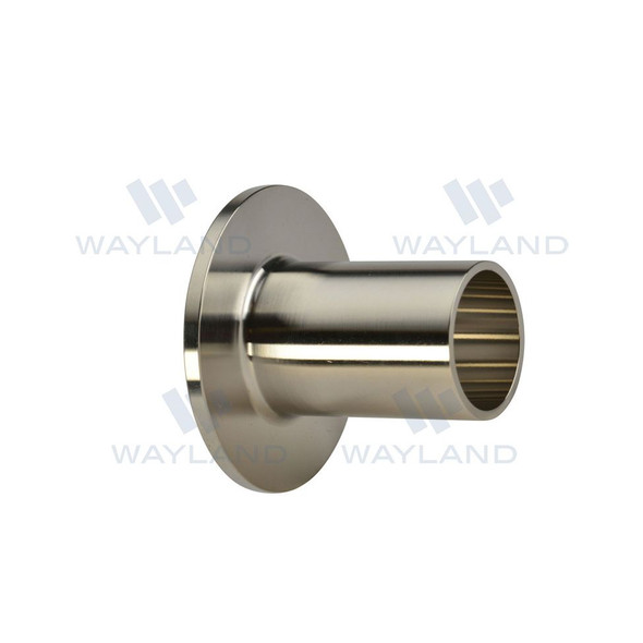Stub Ends – Machine Finish (14VB)