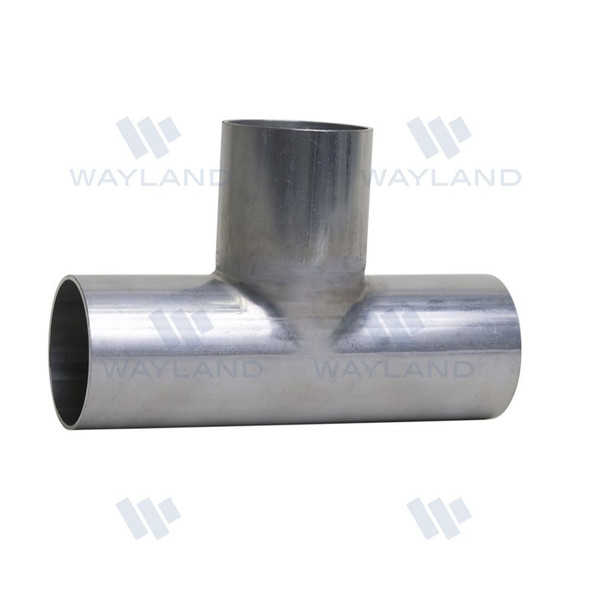 Weld Long Tee – Unpol (7W-U)
