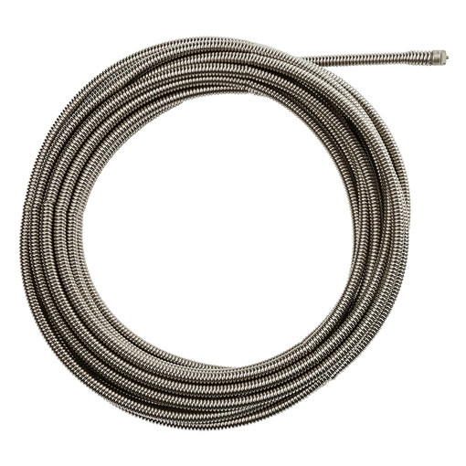 Milwaukee 48-53-2676 3/8" X 25' Inner Core Coupling Cable with Rustguard