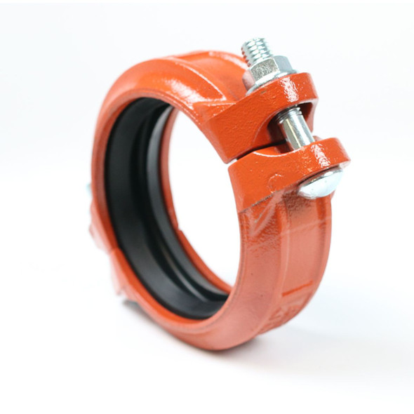 Grooved Coupling Std Flexible