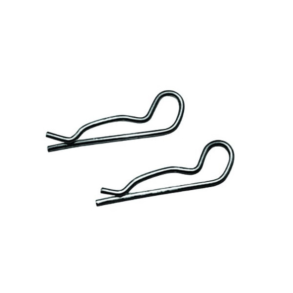 Coupling Safety Clip