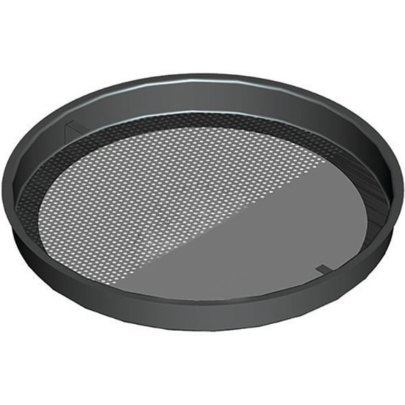 18" Blast Pot Screen