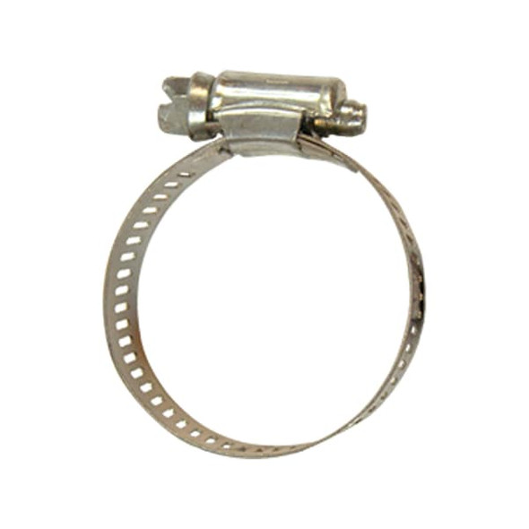 Hose Clamp - 3/4" ID Abrasive Blasting Hose