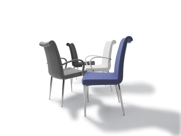 Tulip Dining Chair