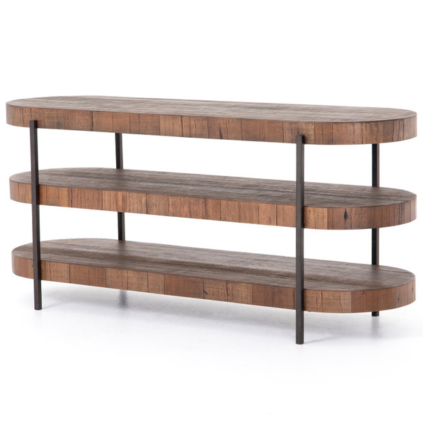 Tinsley Media Console
