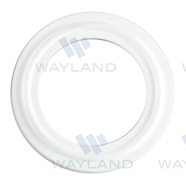 Flanged Silicone (40MPFX)