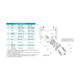 Titan Flow Control YS 61-SS Stainless Steel Flanged Y-Strainer - ANSI Class 150