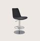 Eiffel Piston Stool