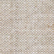 Amelie Tufted Linen Puff Slipper Chair