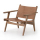 Rivers Sling Chair, Winchester Beige, 222702-012