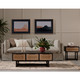 Clarita End Table