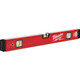 Milwaukee MLBX24 24" REDSTICK Box Level