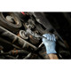 Milwaukee 48-22-9039 3/8" Drive 9" Flex Head Ratchet