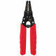 Milwaukee 48-22-3044 10-24 AWG Compact Comfort Grip Wire Stripper & Cutter