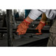 Milwaukee 48-73-0011 Goatskin Leather Gloves - Medium