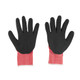 Milwaukee 48-22-8904 Dipped Gloves - XXL
