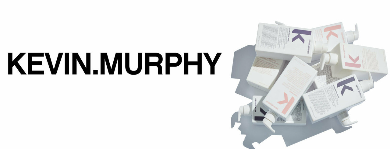 Kevin Murphy