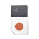MUD Eye Color Refill - Firebrick