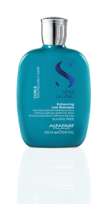 Alfaparf SDL Curls Enhancing Low Shampoo