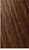 Megix10 Megix10 6.7 Dark Blonde Maroon 100ml