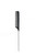 YS Park YS Park Comb - Long Tail Standard Teeth Black