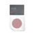 MUD Cheek Color Refill - Cool Mauve