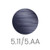 Eleven EC LQ 5.11 Light Brown Ash Intense