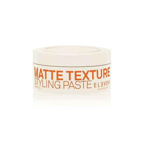 Eleven Matte Texture Styling Paste 85g