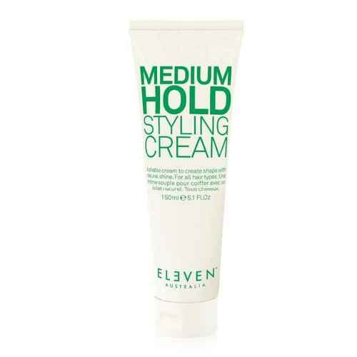 Eleven Medium Hold Styling Cream 150ml