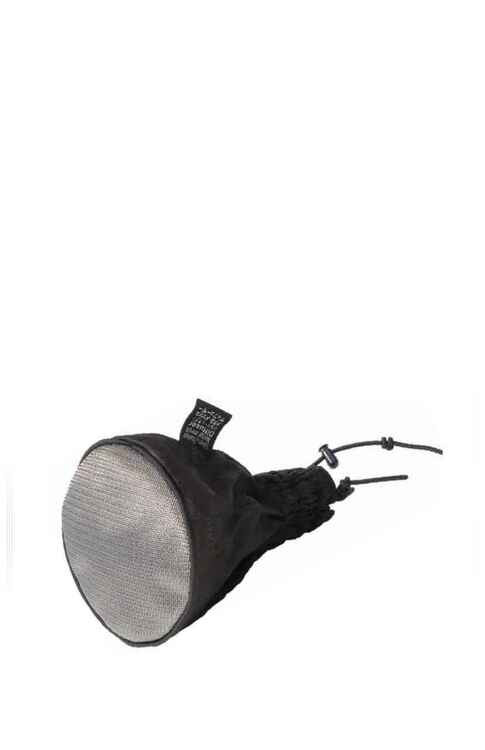 YS Park YS Park Loop Silver and Titan L Black Diffuser