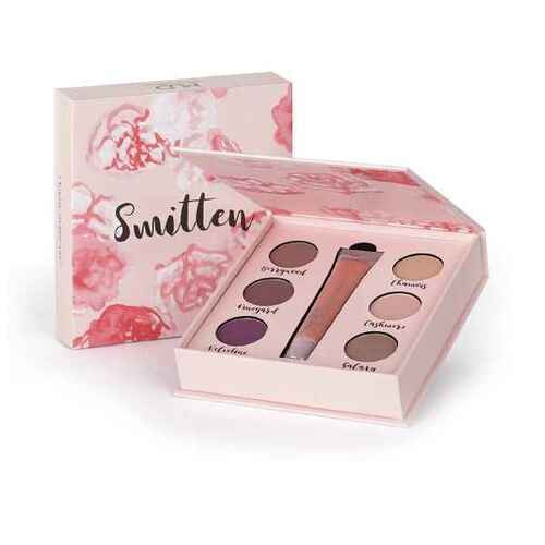 MUD Smitten Palette