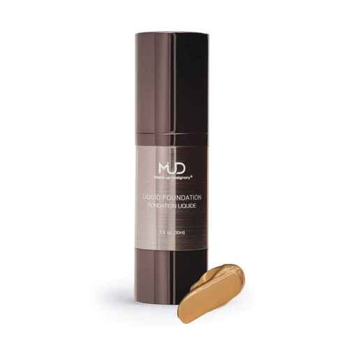 MUD Liquid Foundation - M1