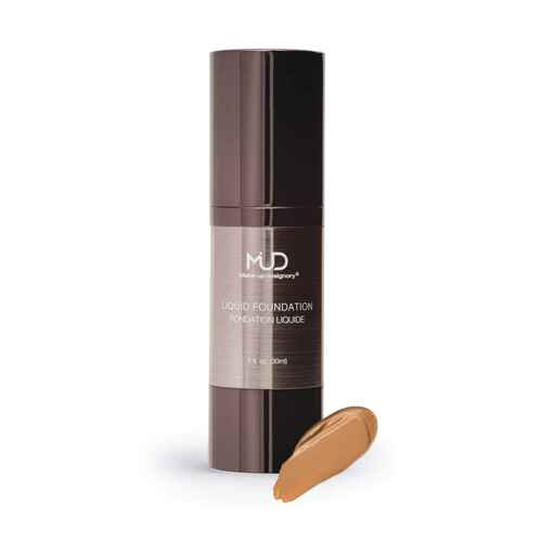 MUD Liquid Foundation - L4