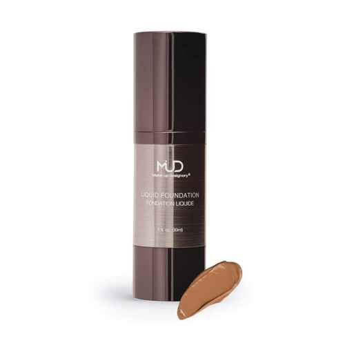 MUD Liquid Foundation - M3