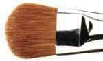 MUD Brush - #340 Large Oval