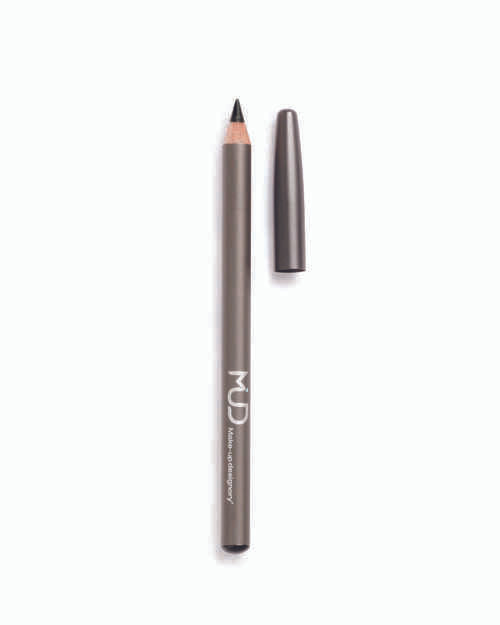 MUD Cake Eyeliner Refill - Black