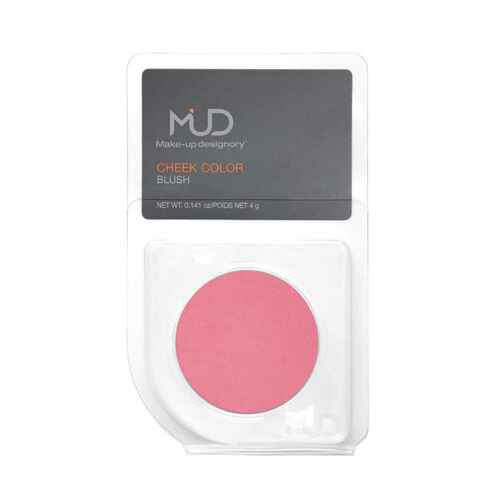 MUD Cheek Color Refill - Bubblegum