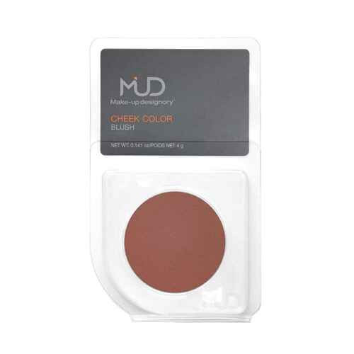 MUD Cheek Color Refill - Brick