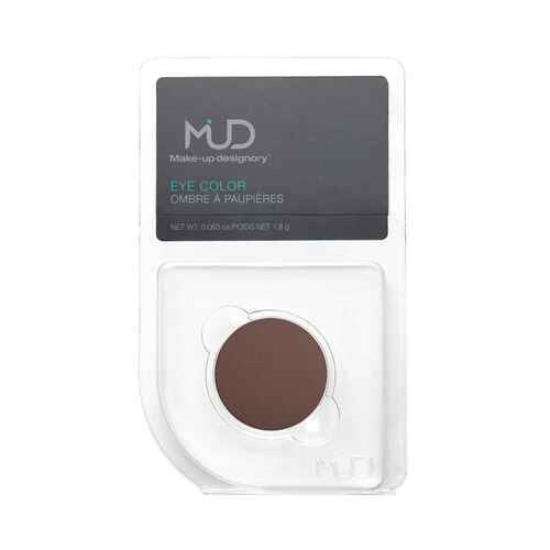 MUD Eye Color Refill - Semisweet