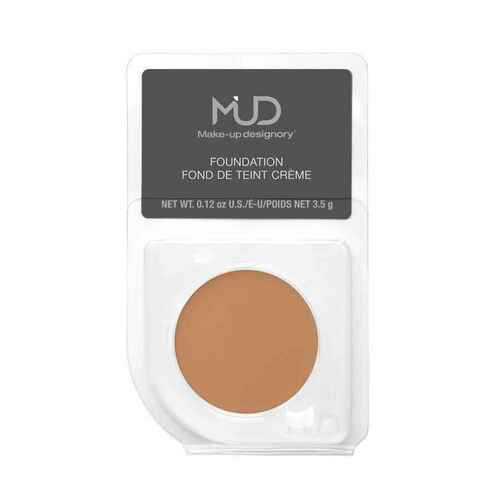 MUD Cream Foundation Refill - WB4