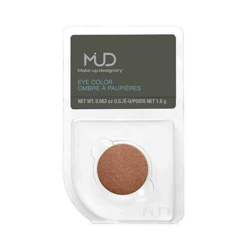 MUD Eye Color Refill - Bronzed