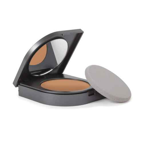 MUD Cream Foundation Compact - WB4