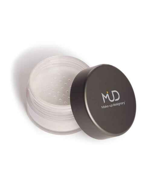 MUD Loose Powder - Zero