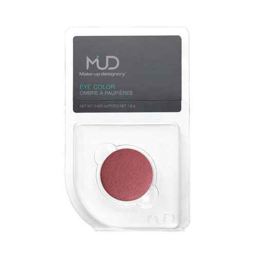 MUD Eye Color Refill - Pomegranate