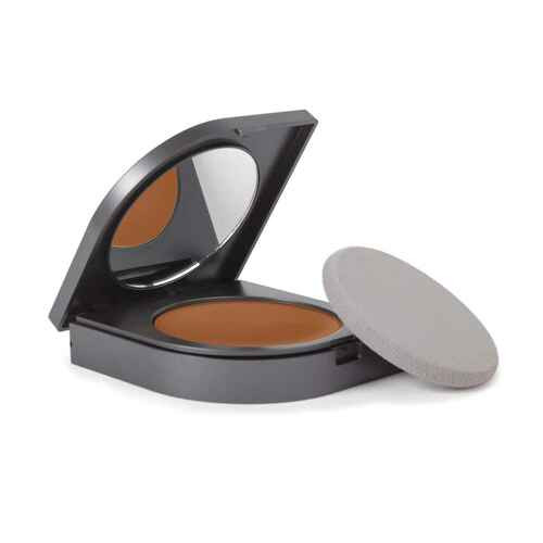 MUD Cream Foundation Compact - GY2