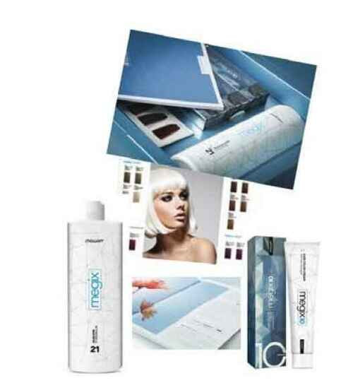 Megix10 Megix 10 Starter Kit